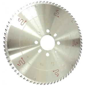 Пильный диск 430 х 4.4/3.2 х 80 Z72 FZ/TR LSB43009X Freud